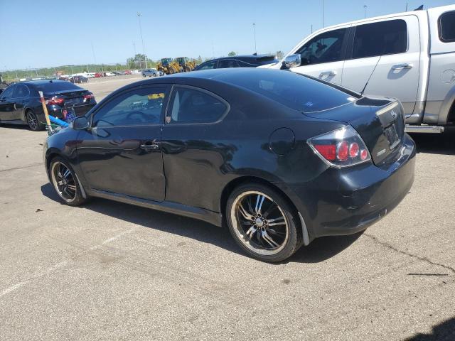 JTKDE167780264415 - 2008 TOYOTA SCION TC 黑色 照片 2