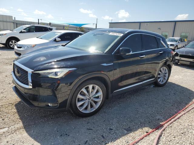 2019 INFINITI QX50 ESSENTIAL, 