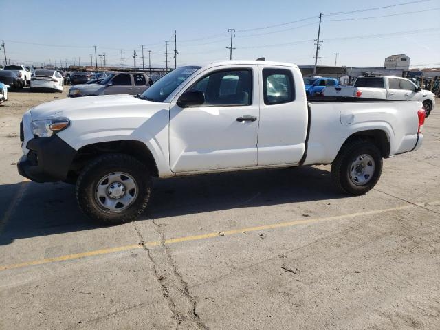 2017 TOYOTA TACOMA ACCESS CAB, 