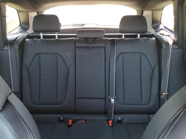 5YM13EC0XP9S65896 - 2023 BMW X3 M BLUE photo 10