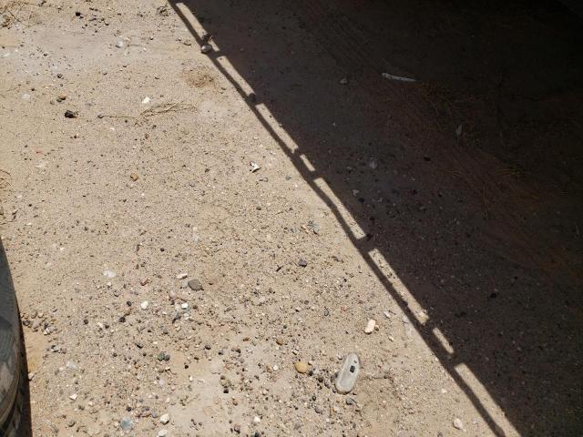 3BZAN2024JC009783 - 2018 UTILITY TRAILER შავი ფოტო 9