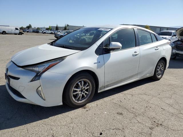 2016 TOYOTA PRIUS, 