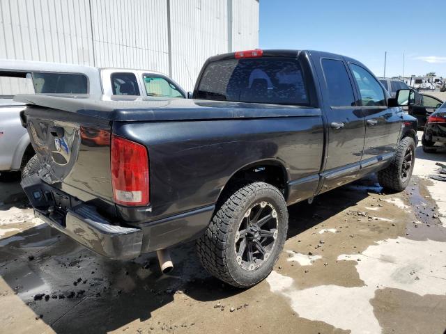 1D7HA18276J184857 - 2006 DODGE RAM 1500 ST BLACK photo 3