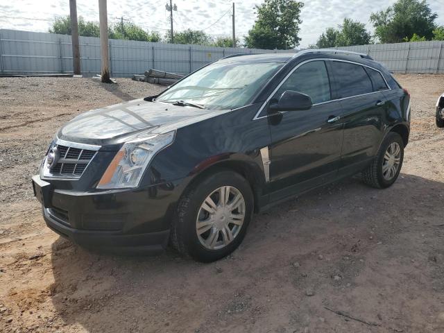 2012 CADILLAC SRX LUXURY COLLECTION, 