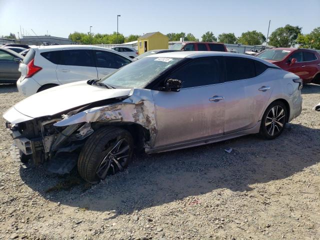 2020 NISSAN MAXIMA SV, 