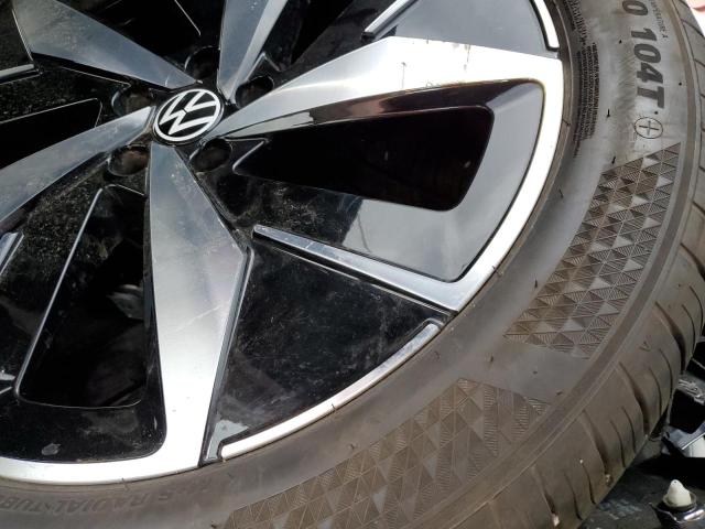 1V2GNPE86PC002706 - 2023 VOLKSWAGEN ID.4 PRO S შავი ფოტო 12