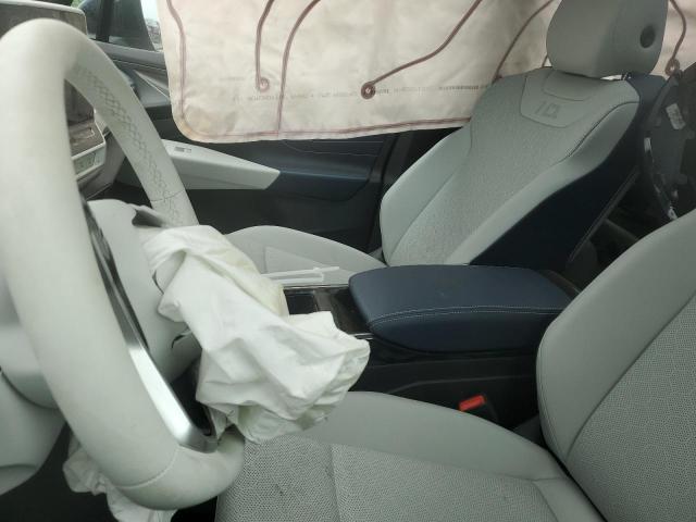 1V2GNPE86PC002706 - 2023 VOLKSWAGEN ID.4 PRO S შავი ფოტო 7