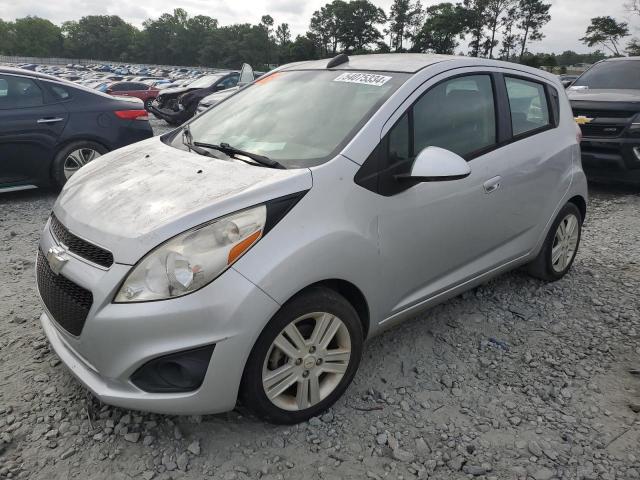 2015 CHEVROLET SPARK 1LT, 