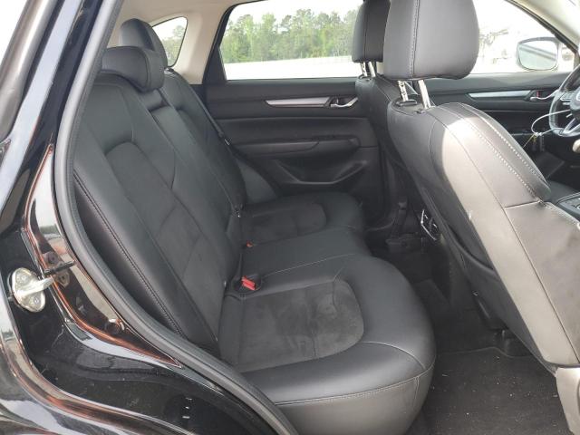 JM3KFBCMXJ0423999 - 2018 MAZDA CX-5 TOURING 黑色 照片 11