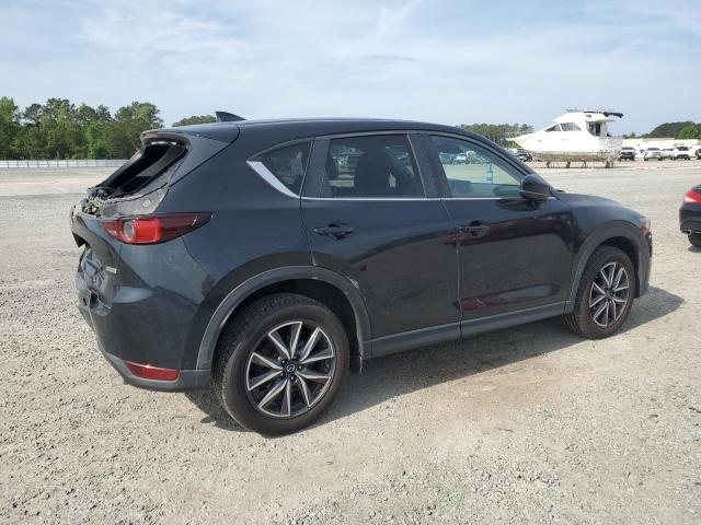 JM3KFBCMXJ0423999 - 2018 MAZDA CX-5 TOURING 黑色 照片 3