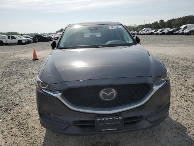 JM3KFBCMXJ0423999 - 2018 MAZDA CX-5 TOURING 黑色 照片 5