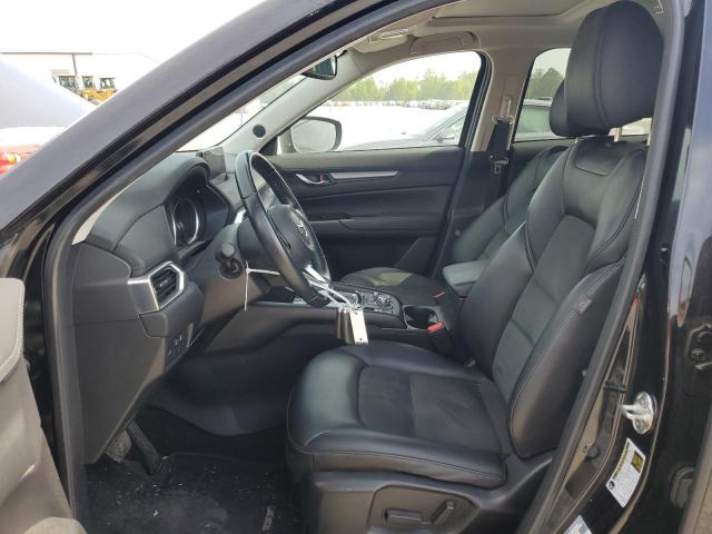 JM3KFBCMXJ0423999 - 2018 MAZDA CX-5 TOURING 黑色 照片 7