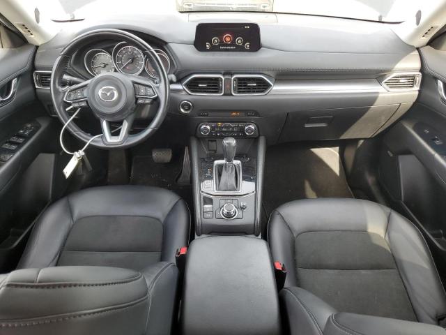 JM3KFBCMXJ0423999 - 2018 MAZDA CX-5 TOURING 黑色 照片 8