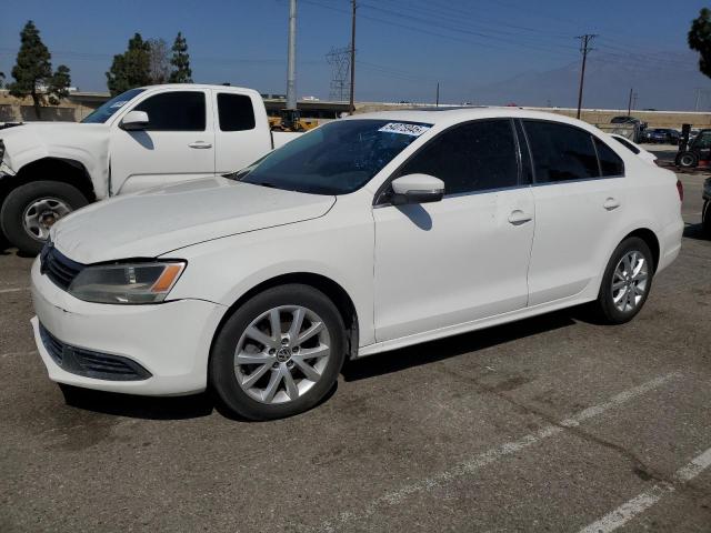 2014 VOLKSWAGEN JETTA SE, null