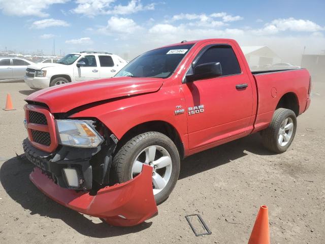 2015 RAM 1500 ST, 