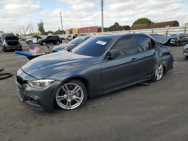 2018 BMW 340 I, 