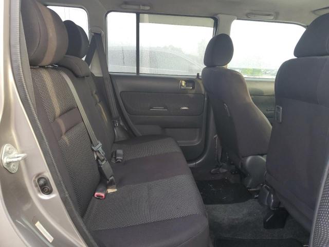 JTLKT334340163817 - 2004 TOYOTA SCION XB 灰色 照片 11