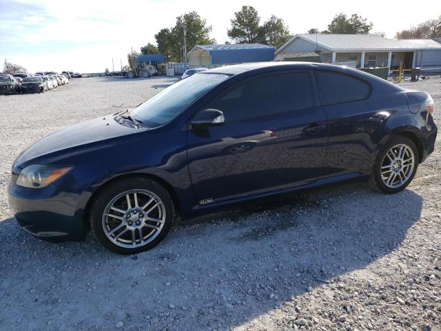 2008 TOYOTA SCION TC, 