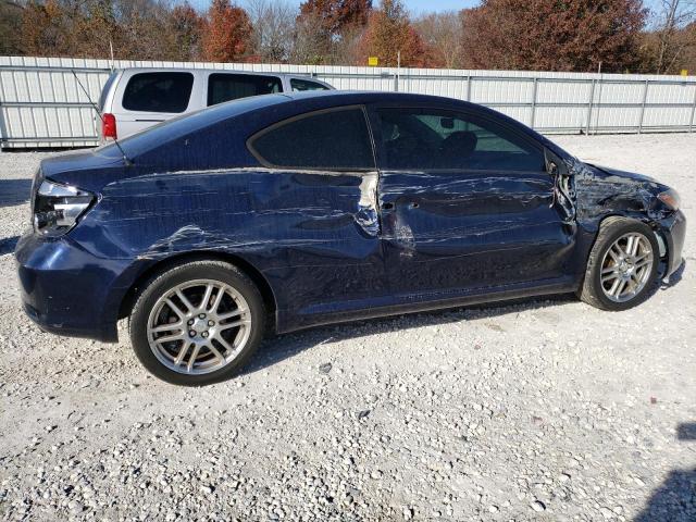 JTKDE167080231790 - 2008 TOYOTA SCION TC 蓝色 照片 3