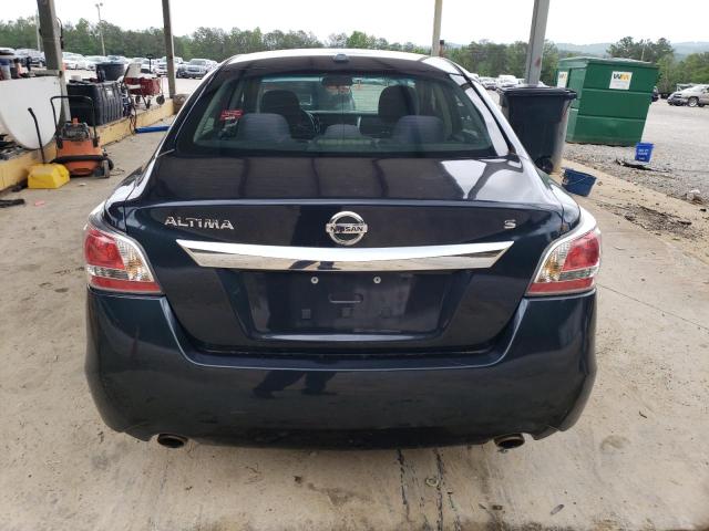 1N4AL3AP3FC424777 - 2015 NISSAN ALTIMA 2.5 CHARCOAL photo 6