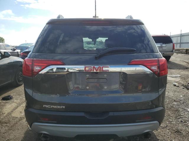 1GKKNLLS3KZ177346 - 2019 GMC ACADIA SLE GRAY photo 6