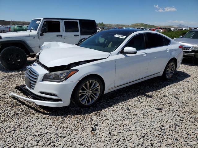 2015 HYUNDAI GENESIS 3.8L, 