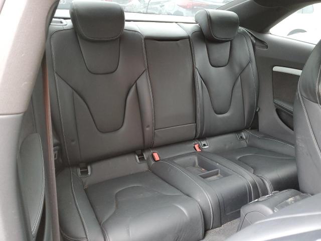 WAUG4AFRXGA023852 - 2016 AUDI S5 PREMIUM PLUS გრაფიტი ფოტო 10