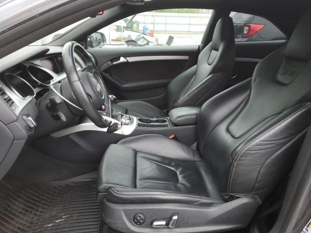 WAUG4AFRXGA023852 - 2016 AUDI S5 PREMIUM PLUS გრაფიტი ფოტო 7