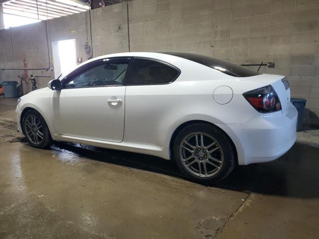 JTKDE3B73A0304691 - 2010 TOYOTA SCION TC 白色 照片 2