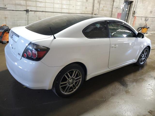 JTKDE3B73A0304691 - 2010 TOYOTA SCION TC 白色 照片 3