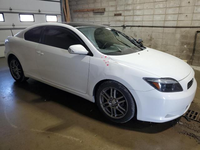 JTKDE3B73A0304691 - 2010 TOYOTA SCION TC 白色 照片 4
