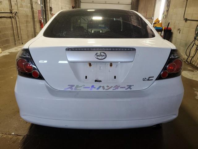 JTKDE3B73A0304691 - 2010 TOYOTA SCION TC 白色 照片 6