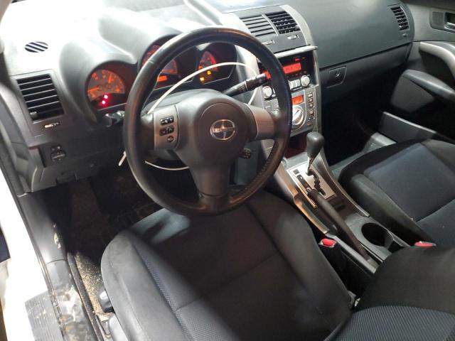 JTKDE3B73A0304691 - 2010 TOYOTA SCION TC 白色 照片 8