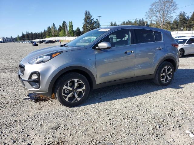 2020 KIA SPORTAGE LX, 