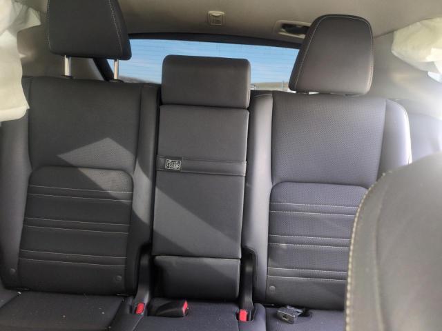 JTJBARBZ0K2208079 - 2019 LEXUS NX 300 BASE ვერცხლისფერი ფოტო 10