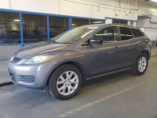 2007 MAZDA CX-7, 