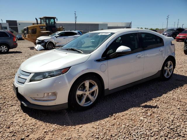 2015 CHEVROLET VOLT, 