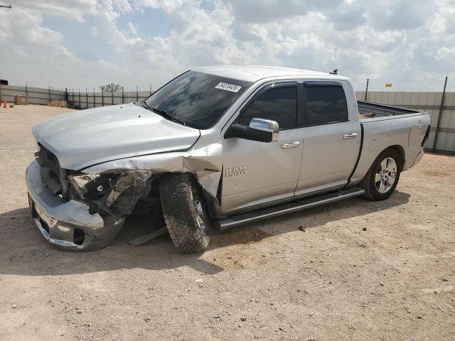2015 RAM 1500 SLT, 