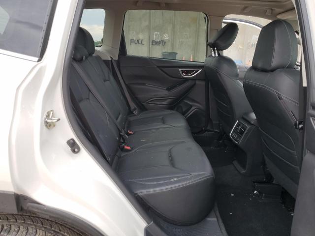 JF2SKAWC5KH565456 - 2019 SUBARU FORESTER TOURING 白色 照片 11