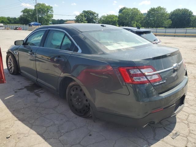 1FAHP2J84GG118767 - 2016 FORD TAURUS LIMITED GRAY photo 2