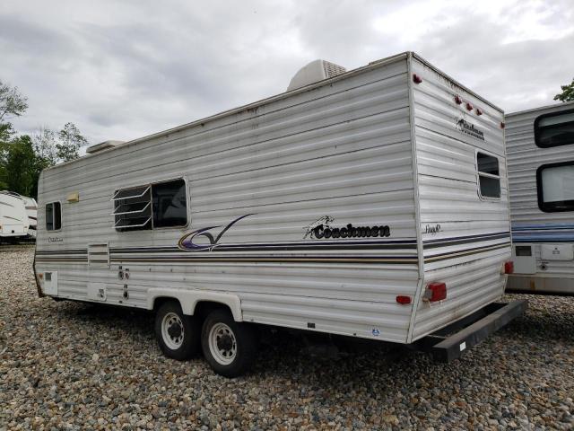 1TC2B039121201551 - 2002 COACH CAMPER WHITE photo 3