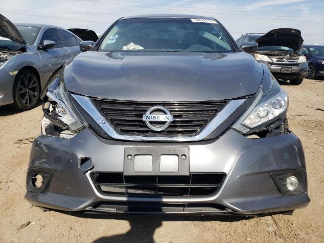 1N4AL3AP2GC236933 - 2016 NISSAN ALTIMA 2.5 SILVER photo 5