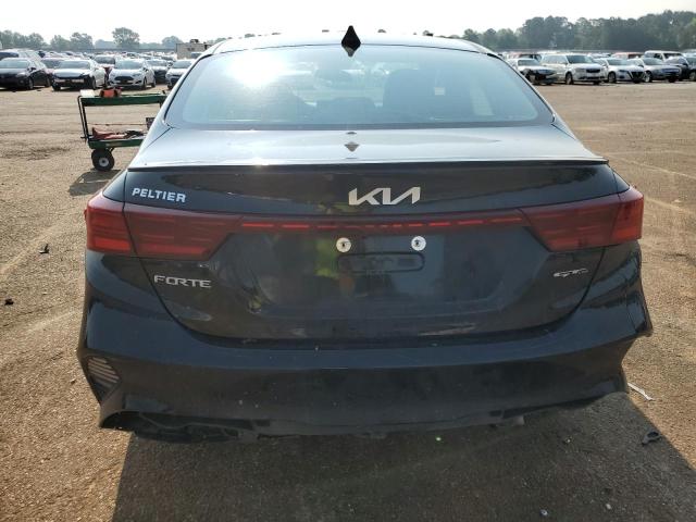 3KPF54AD8PE567028 - 2023 KIA FORTE GT LINE BLACK photo 6