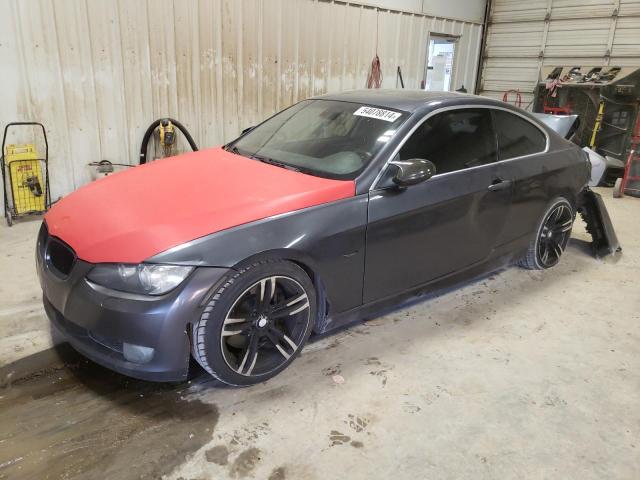 2008 BMW 335 I, 