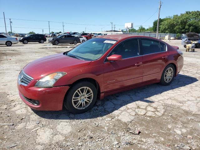 2007 NISSAN ALTIMA 2.5, 