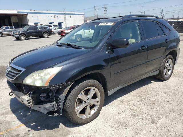 2006 LEXUS RX 400, 