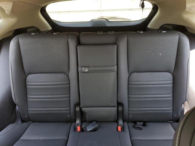 JTJDARDZXM2242362 - 2021 LEXUS NX 300 BASE 白色 照片 10