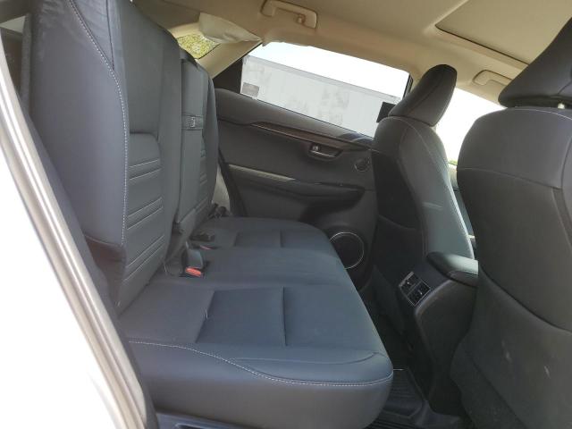 JTJDARDZXM2242362 - 2021 LEXUS NX 300 BASE 白色 照片 11