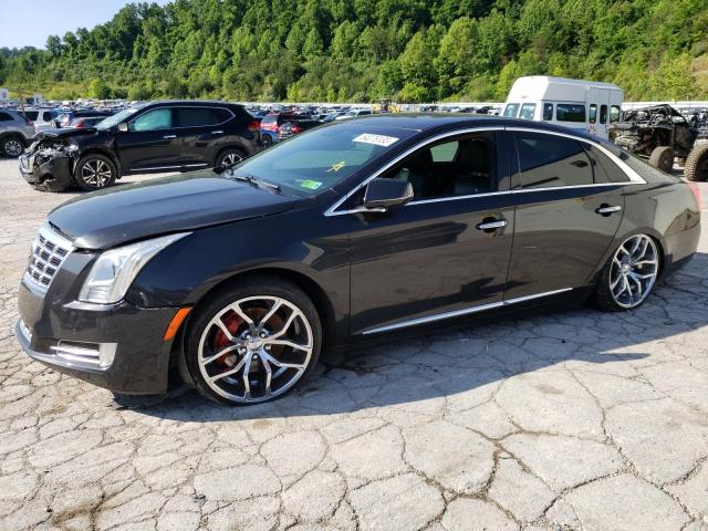 2015 CADILLAC XTS PREMIUM COLLECTION, 