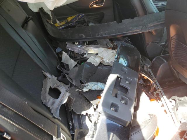 KL4CJBSB0DB143958 - 2013 BUICK ENCORE CONVENIENCE 黑色 照片 13